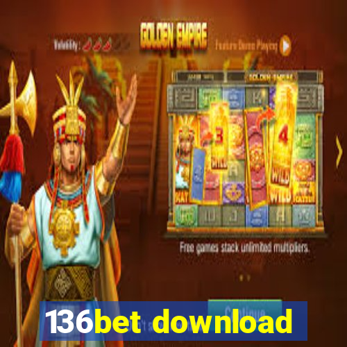 136bet download